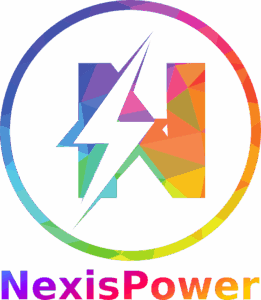 NexisPower Logo